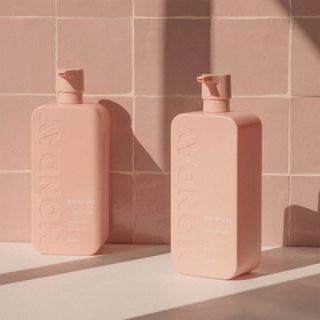 Champú Hidratante Monday 800ml  (NUEVA)