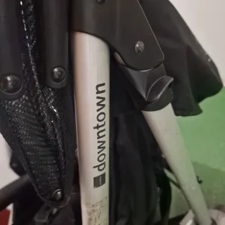 Carro bebé Casual Play + Maxicosi