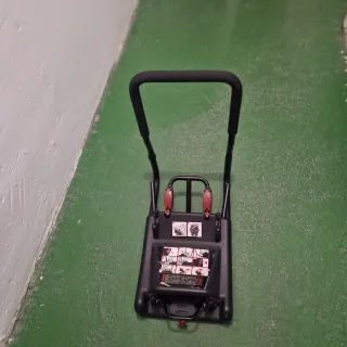 Carro bebé Casual Play + Maxicosi