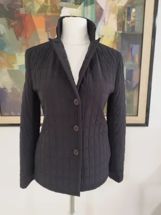 Giacca Max Mara nera