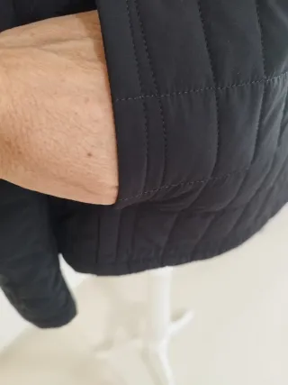 Giacca Max Mara nera