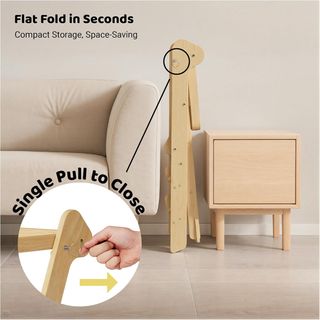 Torre Aprendizaje in Legno Cosyland Montessori