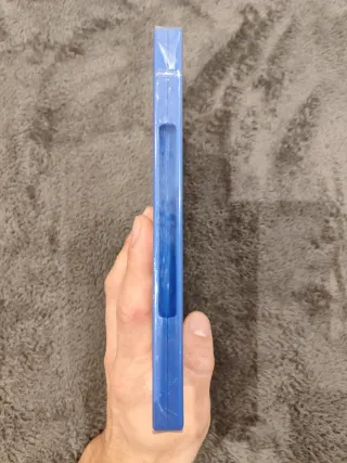 Stitch Experiment 626 PS2 Precintado