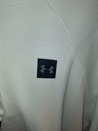 Sudadera Under Armour Rival Fleece Hoodie