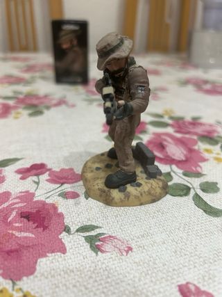 Figurita Activision Call of Duty