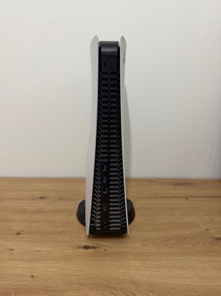 Playstation 5 con lector