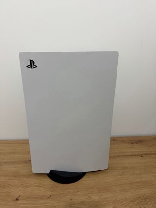 Playstation 5 con lector