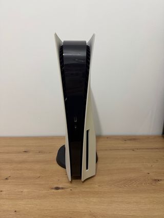 Playstation 5 con lector