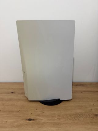 Playstation 5 con lector