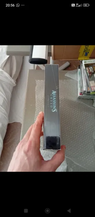 Assassin's Creed Anthology PS3 ITA Sigillato