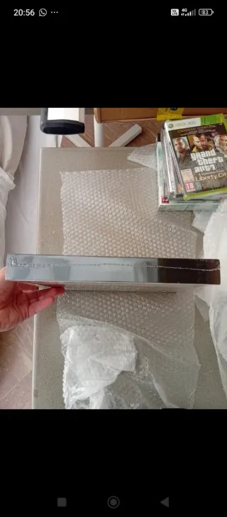 Assassin's Creed Anthology PS3 ITA Sigillato