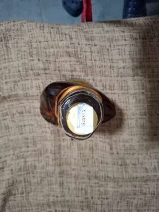 Coñac Napoleón Botella Coleccionista