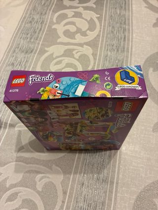 Lego Friends 41376 Nuovo