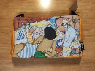 Portatodo Ana Jarén