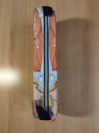 Portatodo Ana Jarén