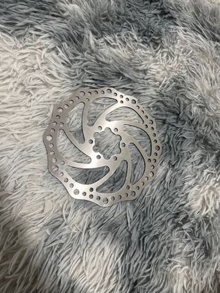 Disco Freno Bicicleta