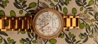 Reloj Michael Kors