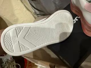 Zapatillas Karl Lagerfeld Talla 37 Edición Limitad