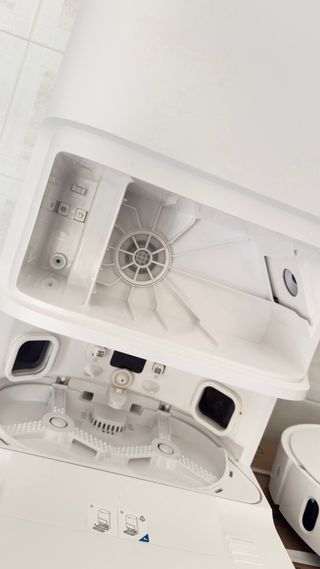 DreameBot L10s Pro Ultra Robot Aspirapolvere