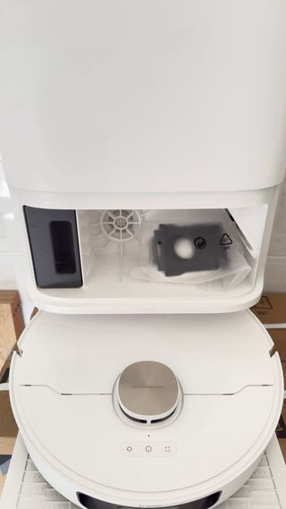 DreameBot L10s Pro Ultra Robot Aspirapolvere