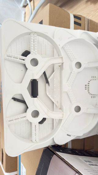 DreameBot L10s Pro Ultra Robot Aspirapolvere