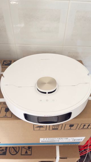 DreameBot L10s Pro Ultra Robot Aspirapolvere