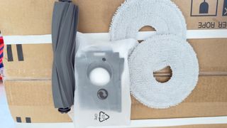 DreameBot L10s Pro Ultra Robot Aspirapolvere