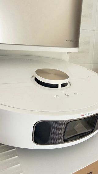 DreameBot L10s Pro Ultra Robot Aspirapolvere