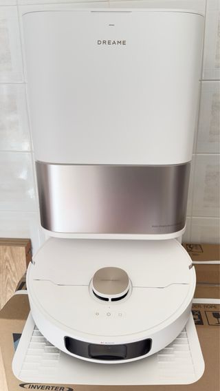 DreameBot L10s Pro Ultra Robot Aspirapolvere