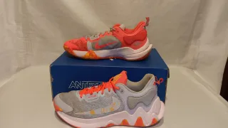 Zapatillas Baloncesto Nike Giannis Inmortality 2