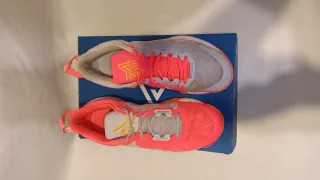 Zapatillas Baloncesto Nike Giannis Inmortality 2