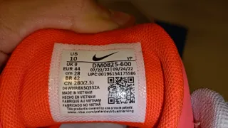 Zapatillas Baloncesto Nike Giannis Inmortality 2