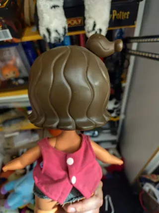 Muñeca Bratz Jagger