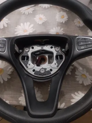 Mercedes-Benz Clase A 2017