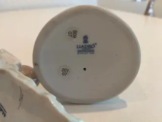 Figuras Lladró Belén y más