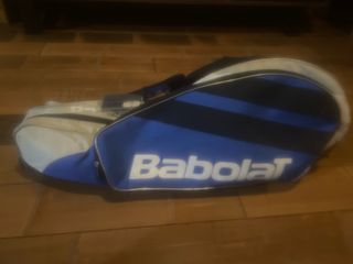 Raquetero Babolat