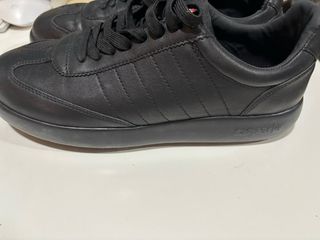 Camper Unisex Zapatillas Negras