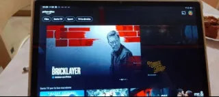 Tablet Blackview Tab 15