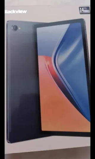 Tablet Blackview Tab 15