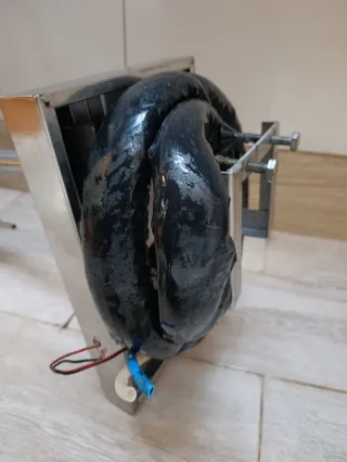 Tirador Cerveza Moritz Barcelona