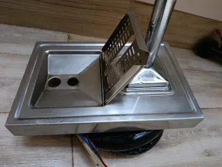 Tirador Cerveza Moritz Barcelona