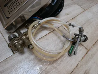 Tirador Cerveza Moritz Barcelona