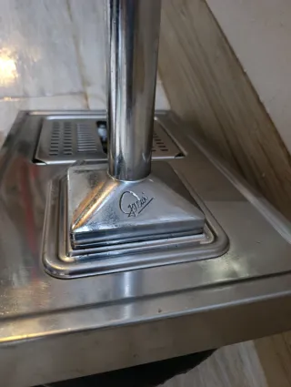 Tirador Cerveza Moritz Barcelona