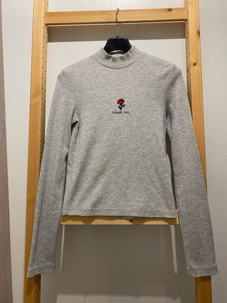 Lote 4 suéter  Bershka y Zara varias tallas