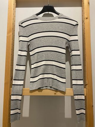 Lote 4 suéter  Bershka y Zara varias tallas