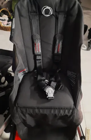 Bugaboo Camaleón 1, 2 y 3