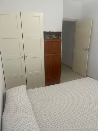 Alquiler de habitación