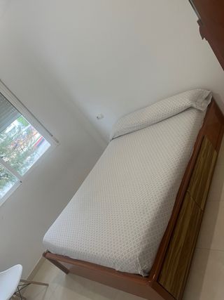 Alquiler de habitación