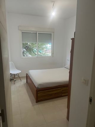 Alquiler de habitación