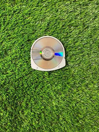 Juego PSP LittleBigPlanet